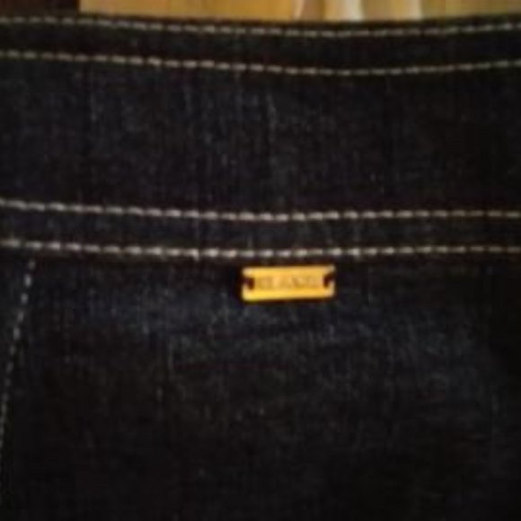 St John Sport Jacket in Dark Blue - Picture 3 of 9